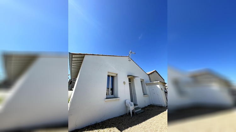 Ma-Cabane - Location Maison FRONTIGNAN, 63 m²