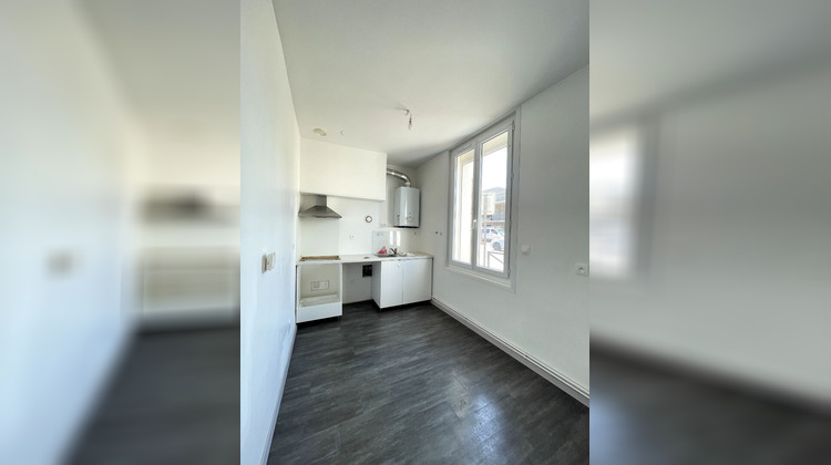 Ma-Cabane - Location Maison FRONTIGNAN, 63 m²