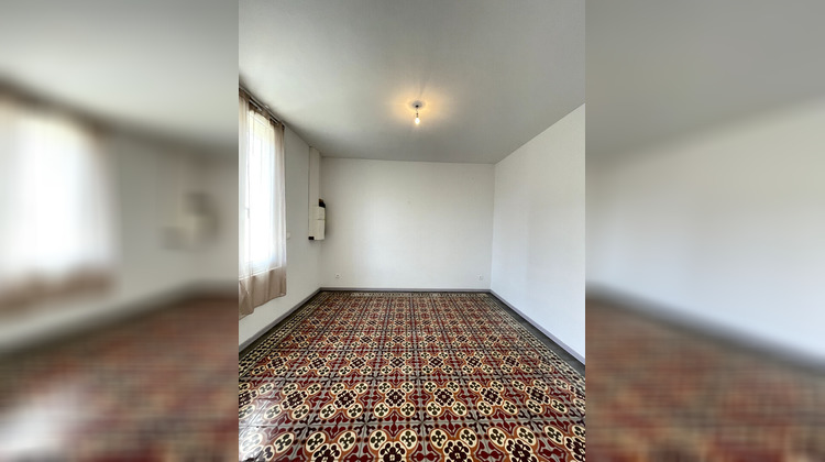 Ma-Cabane - Location Maison FRONTIGNAN, 63 m²