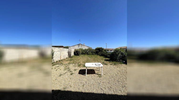 Ma-Cabane - Location Maison FRONTIGNAN, 63 m²