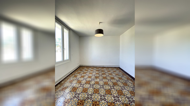 Ma-Cabane - Location Maison FRONTIGNAN, 63 m²