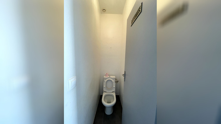 Ma-Cabane - Location Maison FRONTIGNAN, 63 m²