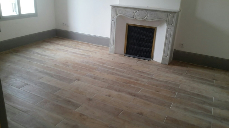 Ma-Cabane - Location Maison FRONTIGNAN, 115 m²