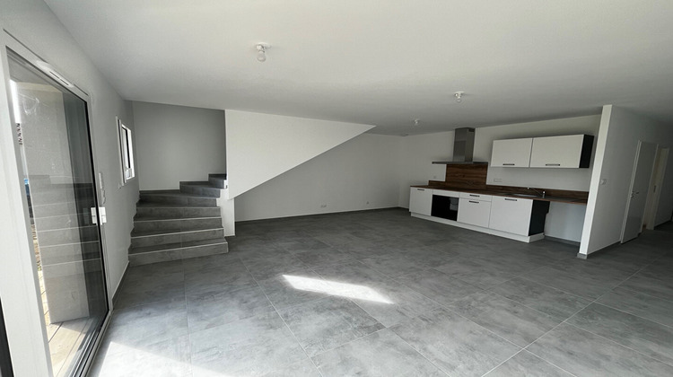 Ma-Cabane - Location Maison FRONTON, 94 m²