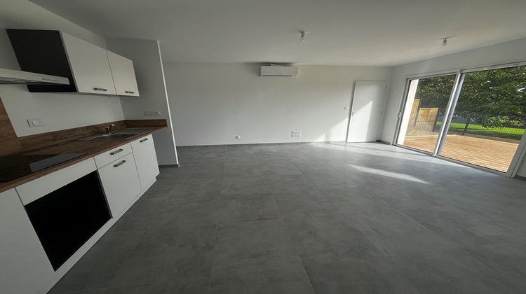 Ma-Cabane - Location Maison FRONTON, 94 m²