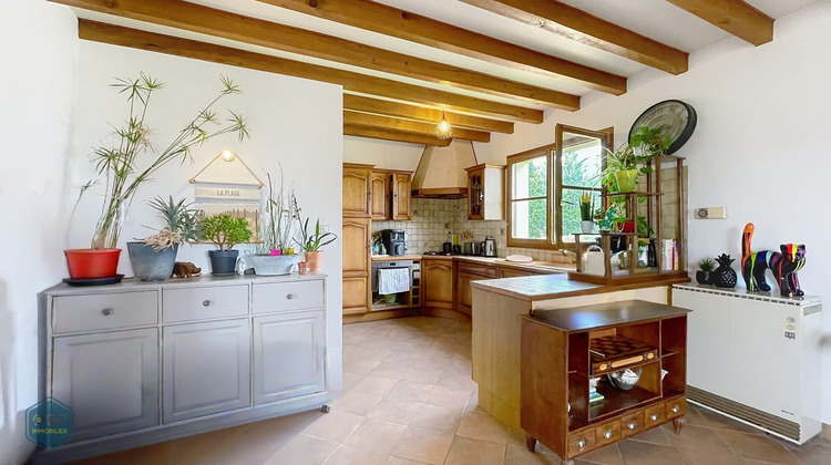 Ma-Cabane - Location Maison Fronton, 76 m²