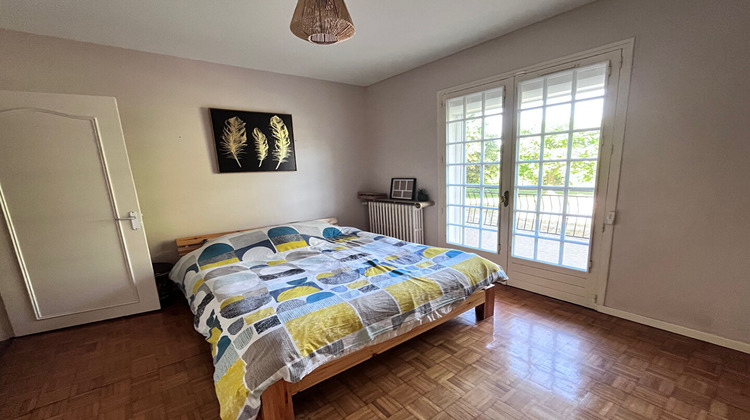 Ma-Cabane - Location Maison FRONTON, 128 m²