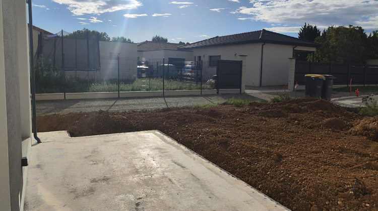 Ma-Cabane - Location Maison FRONTON, 114 m²