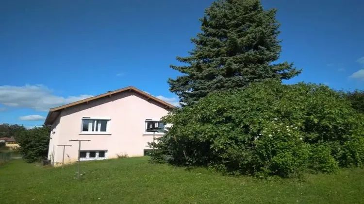 Ma-Cabane - Location Maison Frontonas, 75 m²