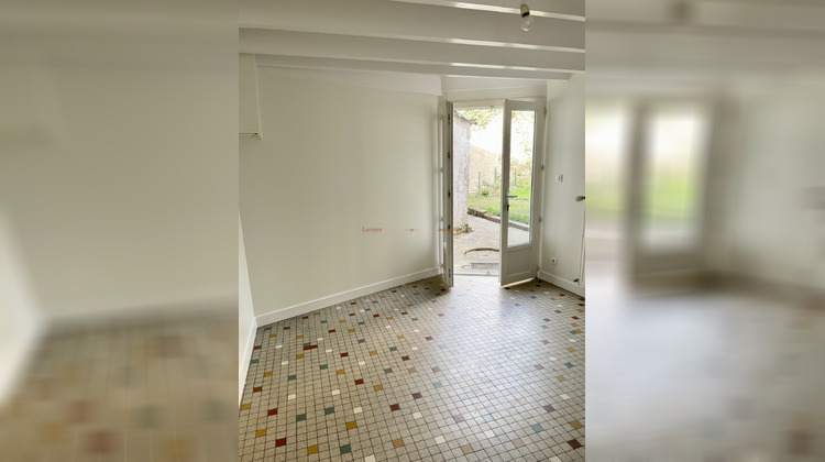 Ma-Cabane - Location Maison Frossay, 92 m²