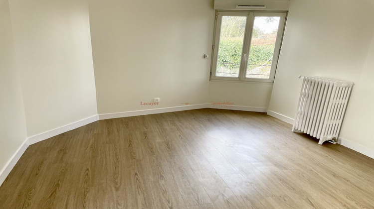 Ma-Cabane - Location Maison Frossay, 92 m²