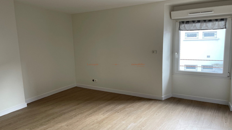 Ma-Cabane - Location Maison Frossay, 92 m²