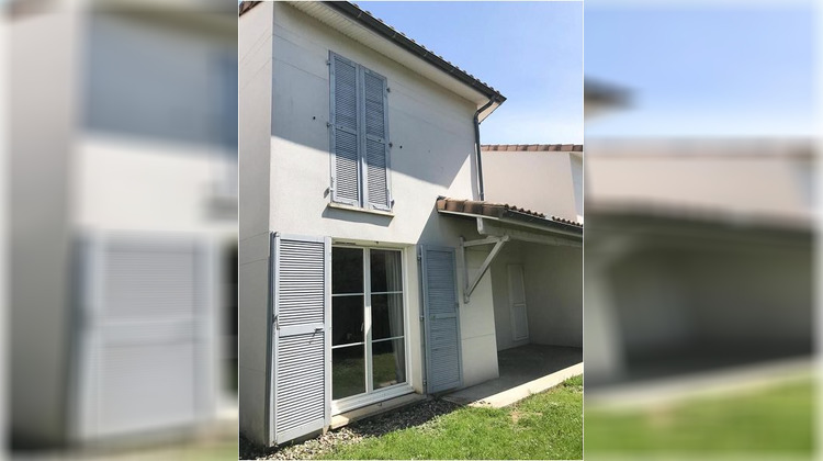 Ma-Cabane - Location Maison FROUZINS, 79 m²