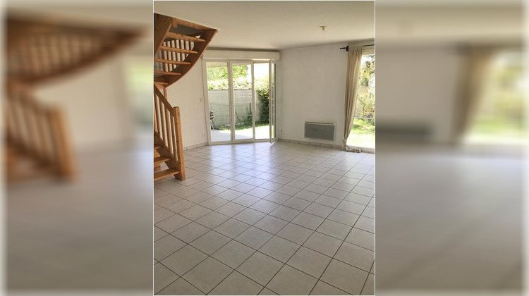 Ma-Cabane - Location Maison FROUZINS, 79 m²