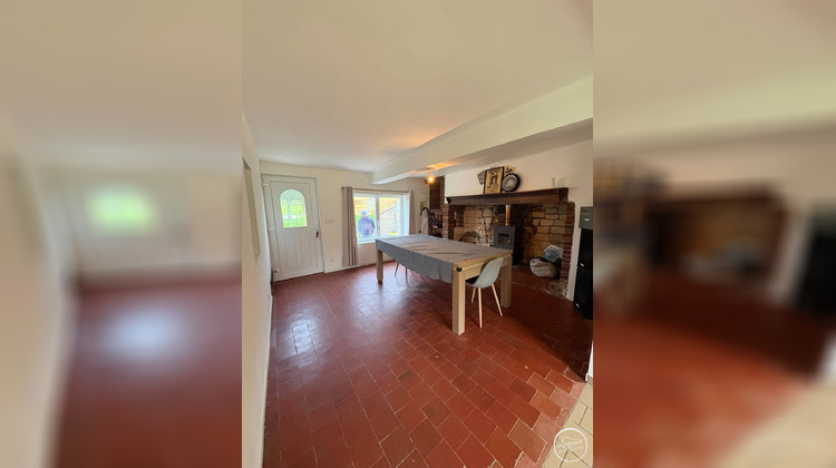 Ma-Cabane - Location Maison Fruges, 82 m²