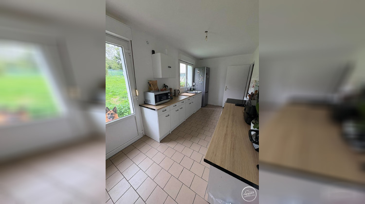 Ma-Cabane - Location Maison Fruges, 82 m²
