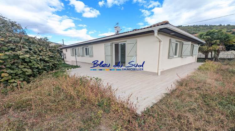 Ma-Cabane - Location Maison Fuilla, 100 m²