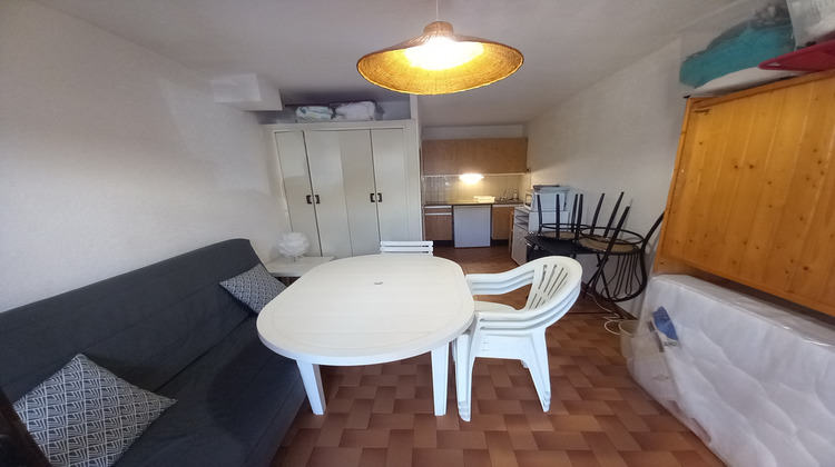 Ma-Cabane - Location Maison Fumel, 18 m²