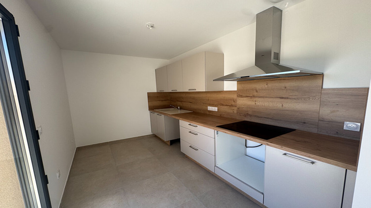 Ma-Cabane - Location Maison FURIANI, 112 m²