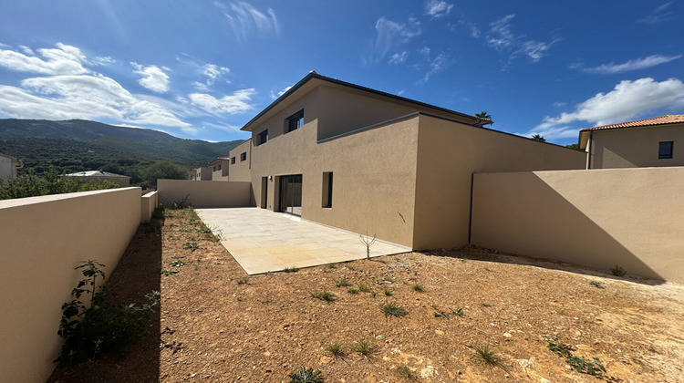 Ma-Cabane - Location Maison FURIANI, 112 m²