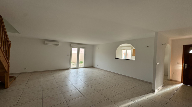 Ma-Cabane - Location Maison FURIANI, 83 m²