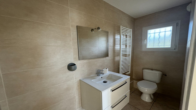 Ma-Cabane - Location Maison FURIANI, 83 m²