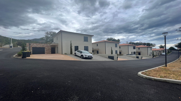 Ma-Cabane - Location Maison FURIANI, 102 m²