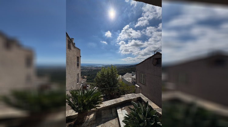 Ma-Cabane - Location Maison FURIANI, 85 m²