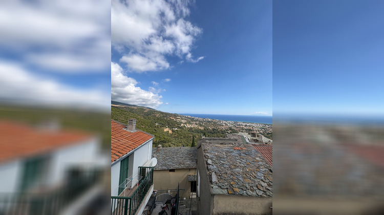 Ma-Cabane - Location Maison FURIANI, 85 m²