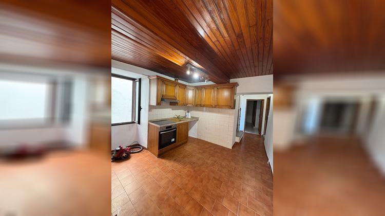 Ma-Cabane - Location Maison FURIANI, 85 m²
