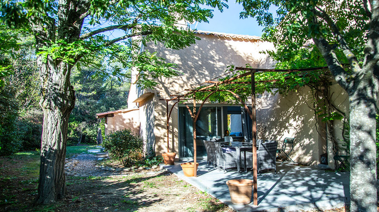 Ma-Cabane - Location Maison FUVEAU, 200 m²