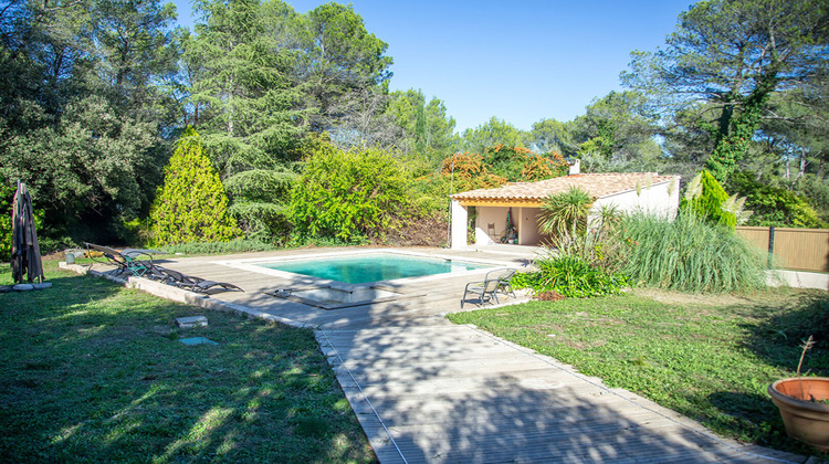 Ma-Cabane - Location Maison FUVEAU, 200 m²