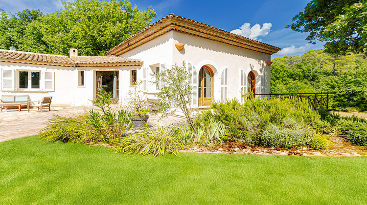 Ma-Cabane - Location Maison FUVEAU, 236 m²