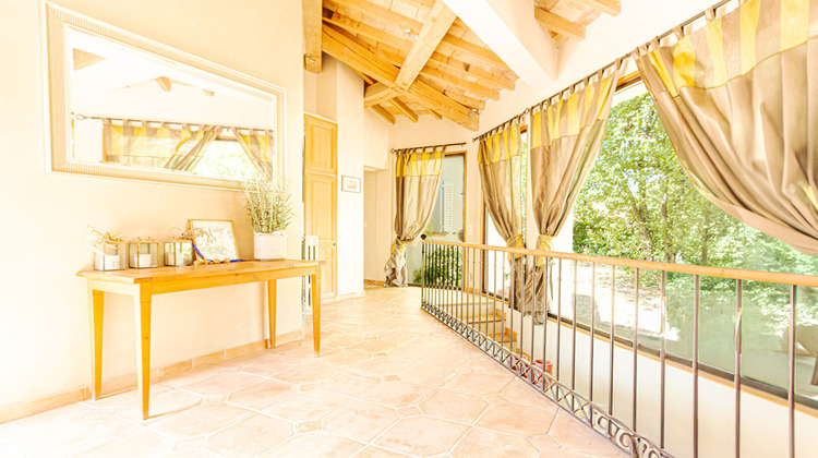 Ma-Cabane - Location Maison FUVEAU, 236 m²