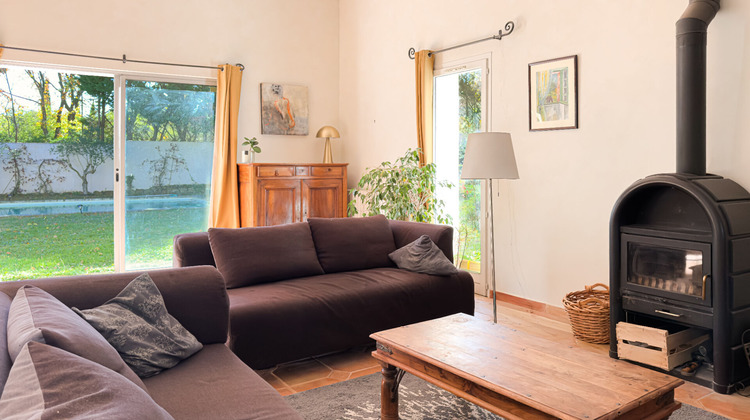 Ma-Cabane - Location Maison FUVEAU, 236 m²