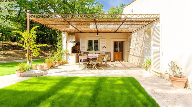 Ma-Cabane - Location Maison FUVEAU, 236 m²