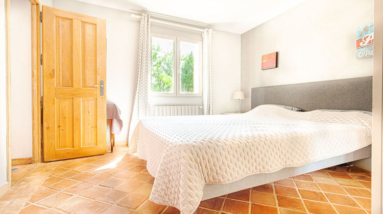 Ma-Cabane - Location Maison FUVEAU, 236 m²