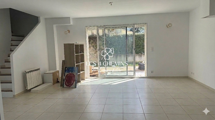Ma-Cabane - Location Maison FUVEAU, 90 m²