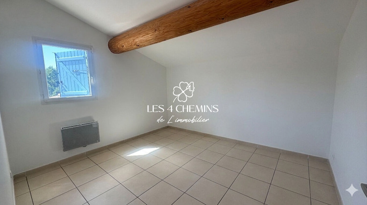 Ma-Cabane - Location Maison FUVEAU, 90 m²