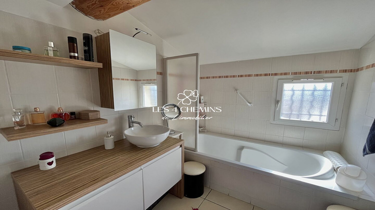 Ma-Cabane - Location Maison FUVEAU, 90 m²