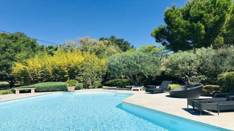 Ma-Cabane - Location Maison FUVEAU, 175 m²