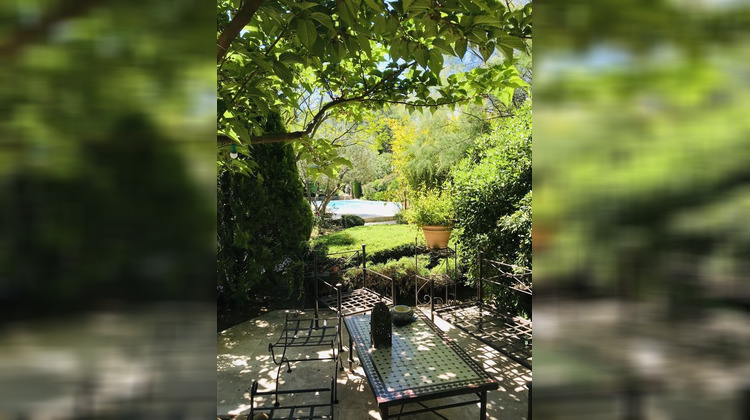 Ma-Cabane - Location Maison FUVEAU, 175 m²