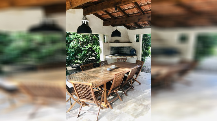 Ma-Cabane - Location Maison FUVEAU, 175 m²