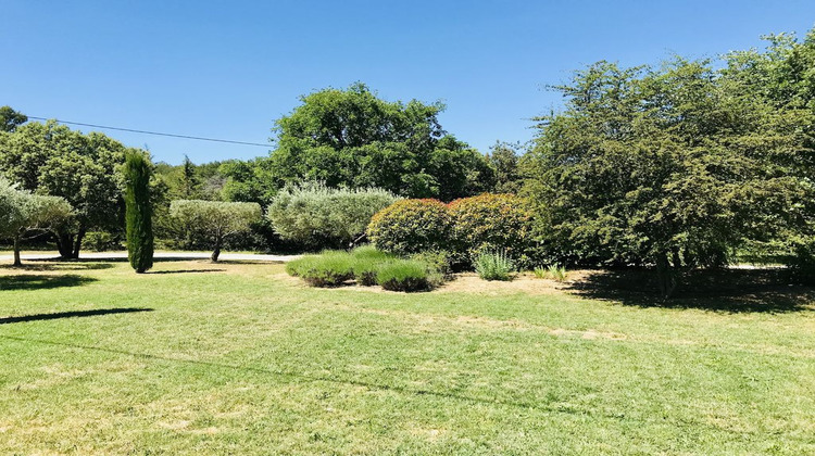 Ma-Cabane - Location Maison FUVEAU, 175 m²