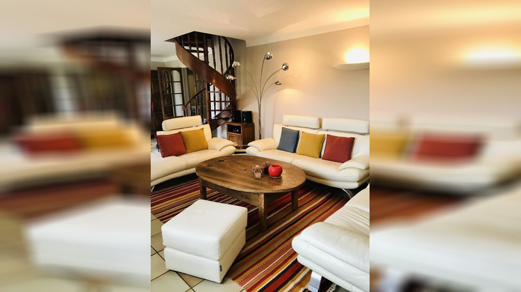 Ma-Cabane - Location Maison FUVEAU, 175 m²