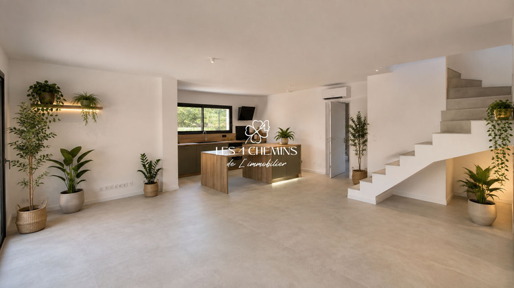 Ma-Cabane - Location Maison FUVEAU, 98 m²