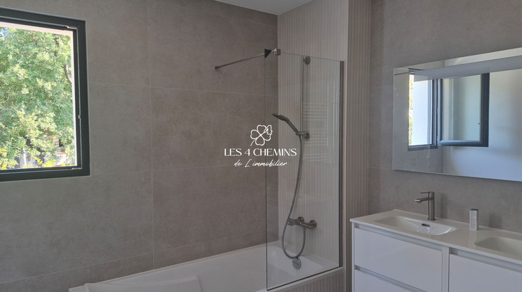 Ma-Cabane - Location Maison FUVEAU, 98 m²