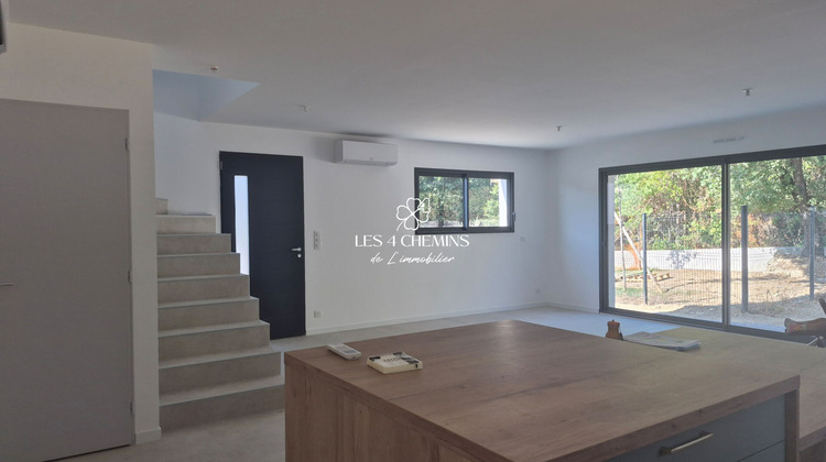 Ma-Cabane - Location Maison FUVEAU, 98 m²