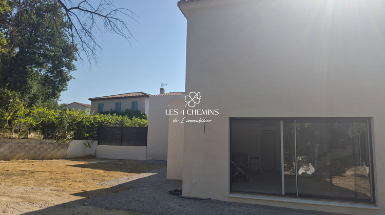 Ma-Cabane - Location Maison FUVEAU, 98 m²