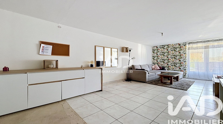 Ma-Cabane - Location Maison Gacé, 90 m²
